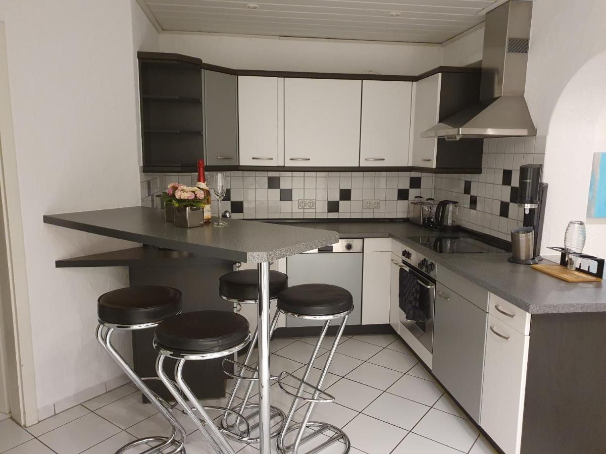 Kati'S Nest Apartment Olsberg Bagian luar foto